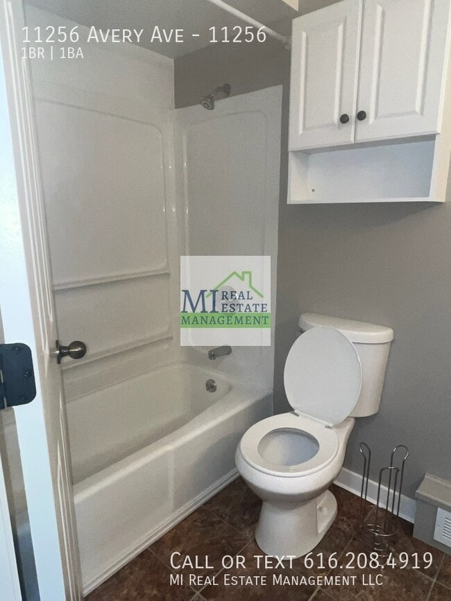 property at 11256 Avery Ave