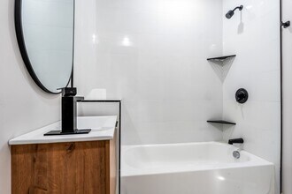 23 Courtland St in Everett, MA - Building Photo - Building Photo