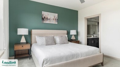 7201 Henneman Way, Unit 374 in McKinney, TX - Building Photo - Building Photo