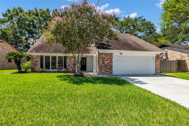 11110 Sageknight Dr in Houston, TX - Building Photo - Building Photo