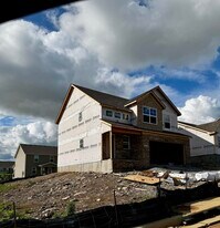 218 Jared Parker Wy in Georgetown, KY - Building Photo