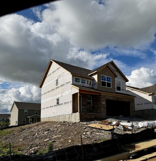 property at 218 Jared Parker Wy