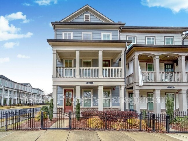 property at 300 Meadow Mill Way