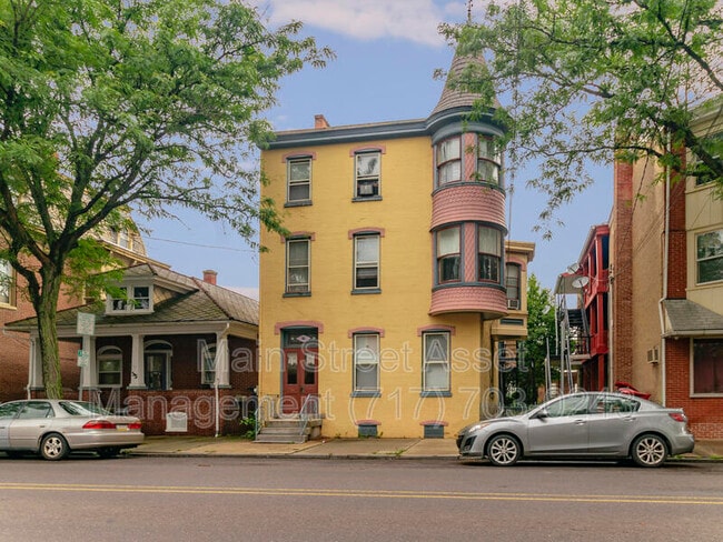59 King St in Pottstown, PA - Building Photo - Building Photo