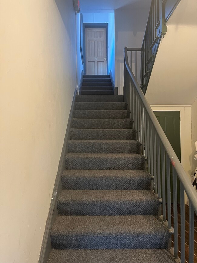 101 Chambersburg St, Unit A in Gettysburg, PA - Foto de edificio - Building Photo