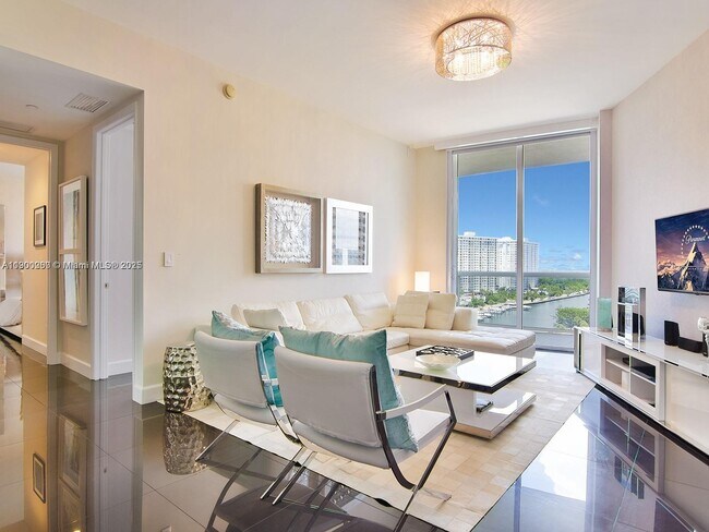 property at 15901 Collins Ave