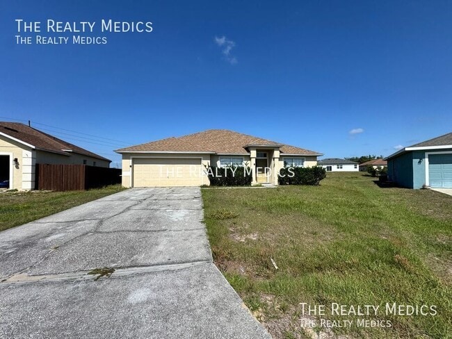 property at 321 Drum Ln