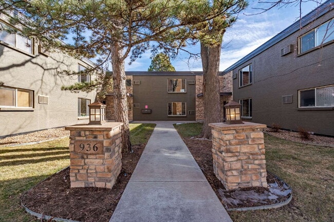 936 Eudora St in Denver, CO - Building Photo - Building Photo