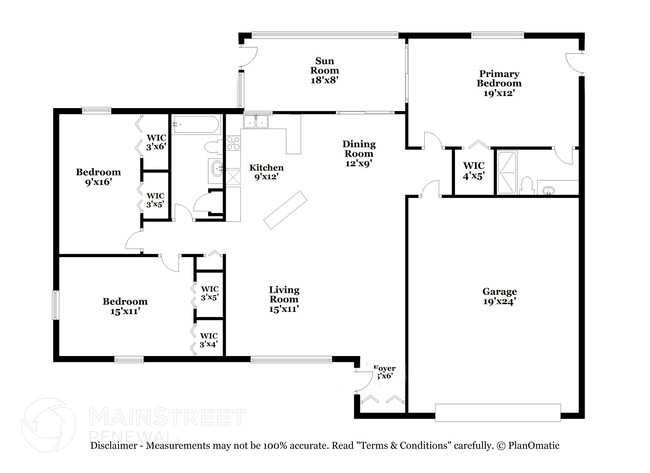 5329 Alibi Terrace in North Port, FL - Building Photo - Building Photo