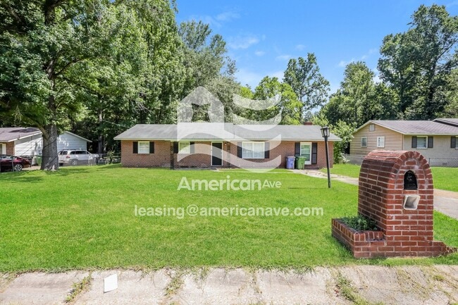 property at 5711 Teresa St