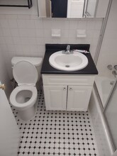 W. 45th St, 9th Ave, Unit 1 in New York, NY - Building Photo - Building Photo