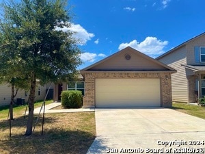 property at 2427 Rainbow Basin