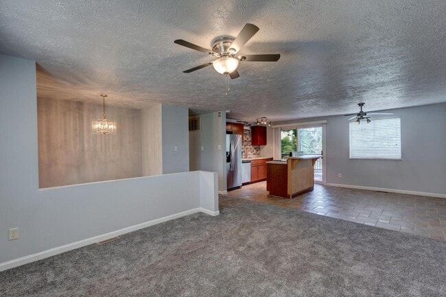 property at 11916 Wainwright Blvd