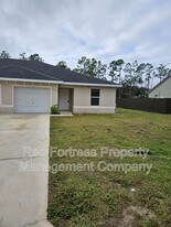 4627 28th St SW in Lehigh Acres, FL - Building Photo