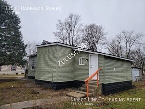 116 E Harrison St in Spiceland, IN - Building Photo - Building Photo