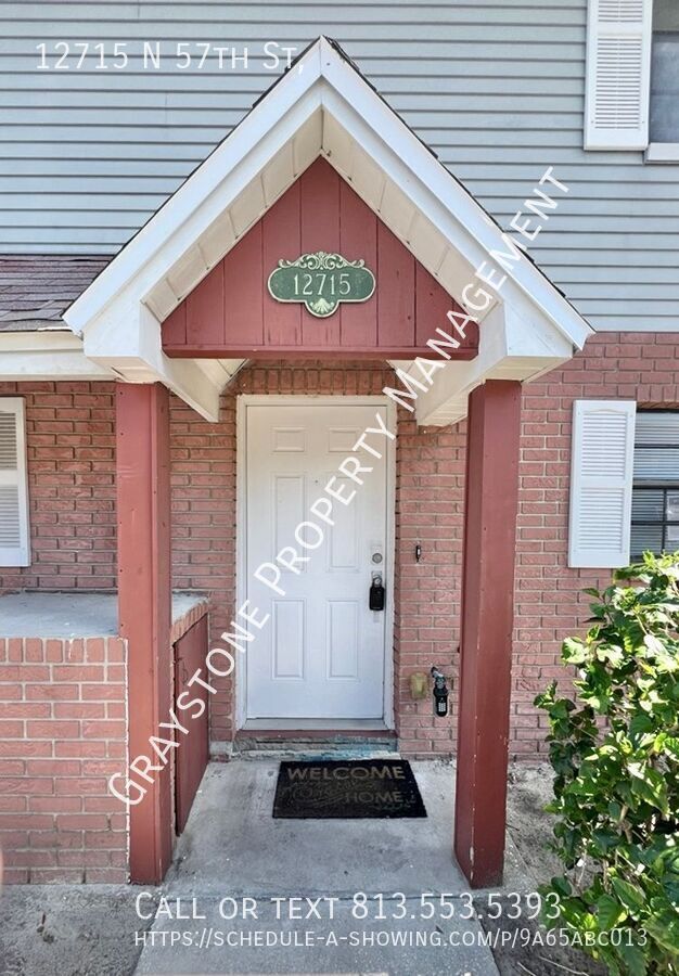 property at 12715 N 57th St
