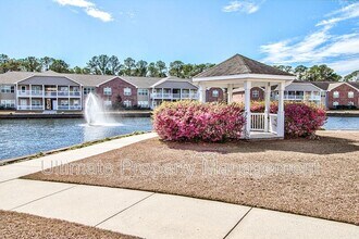 4416 Jay Bird Cir in Wilmington, NC - Building Photo - Building Photo