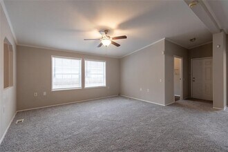 4612 Blue Meadow Dr in Austin, TX - Building Photo - Building Photo