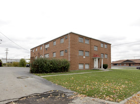 3670 Seabrook Ave Apartments