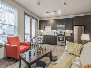 1915 Canterbury St, Unit SI ID1359154P in Houston, TX - Foto de edificio - Building Photo