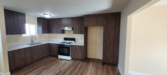 4001 Gibson Rd, Unit A in El Monte, CA - Building Photo