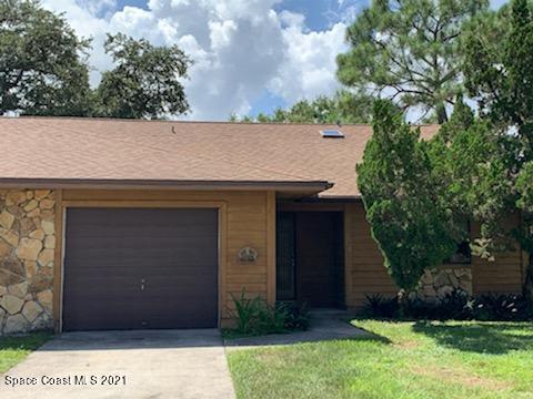 5610 Sisson Rd in Titusville, FL - Building Photo