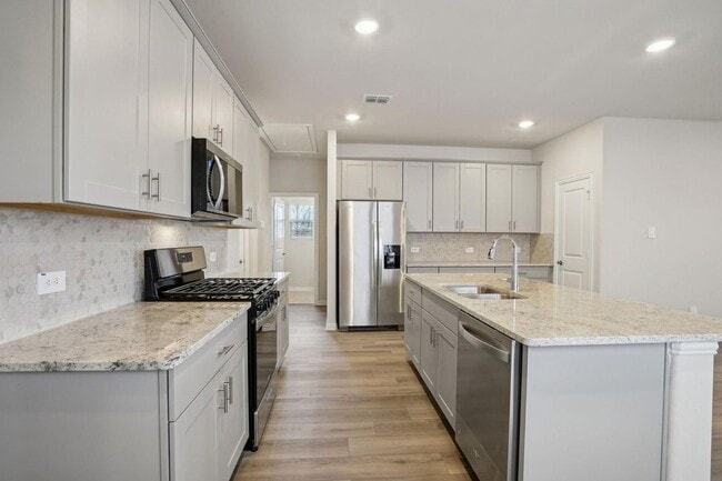 115 Greenbriar Dr in McKinney, TX - Building Photo - Building Photo