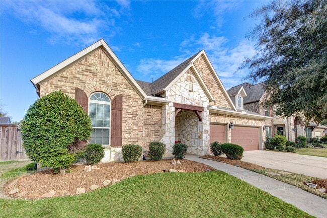 2403 Juniper Bnd in Brookshire, TX - Building Photo - Building Photo
