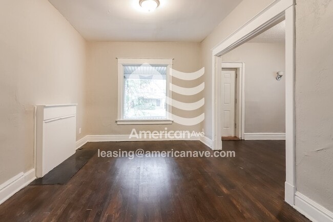 2715 Indiana Ave in Kansas City, MO - Building Photo - Building Photo