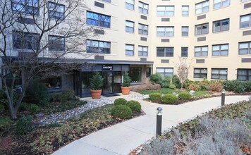 The Saxony Cooperative in Washington, DC - Building Photo - Building Photo
