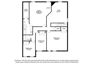 944 Dunkirk Ln in Arlington, TX - Foto de edificio - Building Photo