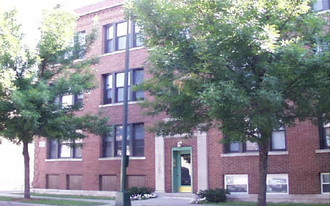 5337-5343 N Damen Ave Apartments