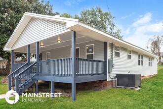 141 2nd Ave SE in Graysville, AL - Building Photo - Building Photo
