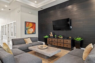 The Sage in New Braunfels, TX - Foto de edificio - Interior Photo