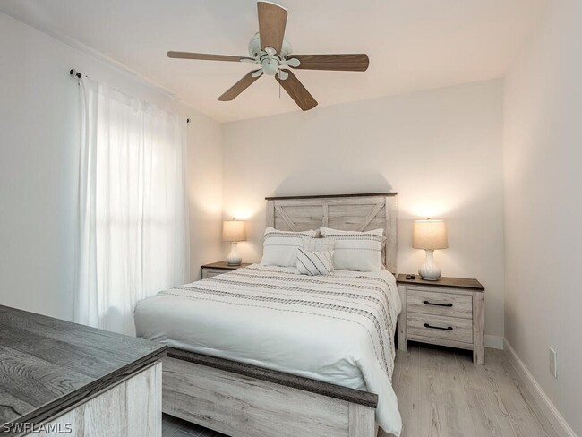 property at 4902 Europa Dr