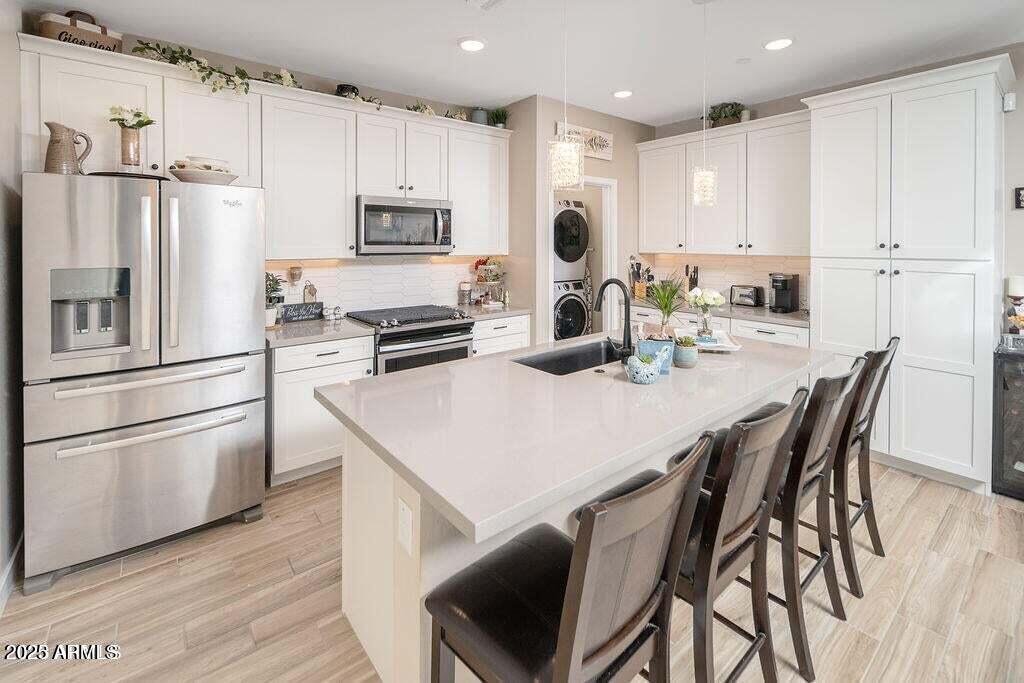 5327 N 205th Dr in Buckeye, AZ - Building Photo