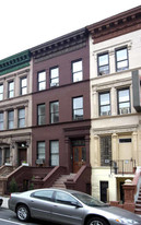 149 W 120th St Apartments