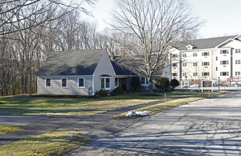 Northbrook Village I in Berlin, MA - Building Photo - Building Photo