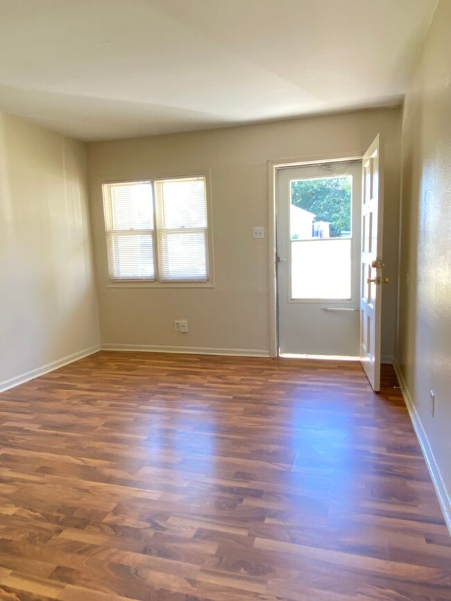 property at 3440 SW Brendan Ave