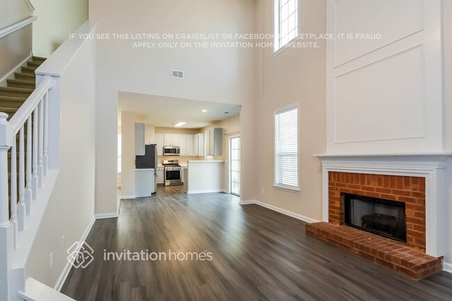 3810 Seattle Pl NW in Kennesaw, GA - Building Photo - Building Photo