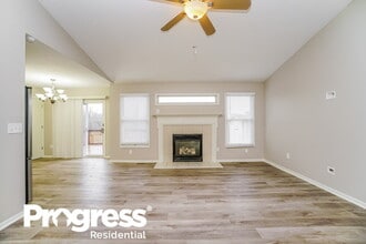 3421 Brook Spring Dr in Grove City, OH - Building Photo - Building Photo