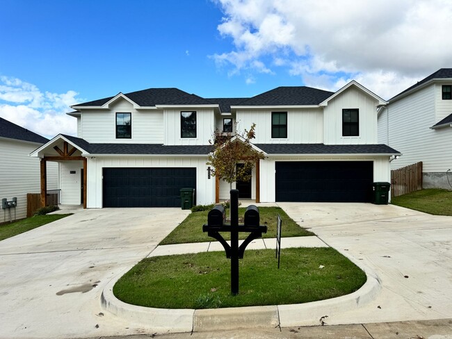 property at 14560 CR 2191