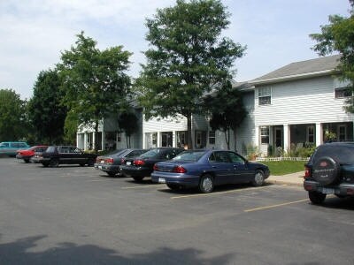 Nunda Village Apartments in Nunda, NY - Foto de edificio - Building Photo