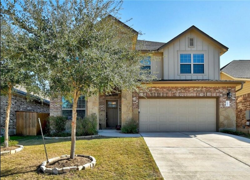 1694 Oyster Creek in Buda, TX - Building Photo