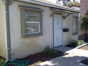 2000 E 8th St in National City, CA - Building Photo - Building Photo