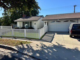 3117 Coral Ave in Costa Mesa, CA - Building Photo