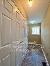 1322 Lancaster Rd in Richmond, KY - Building Photo - Building Photo