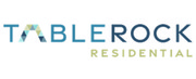 Property Management Company Logo Tablerock Residential