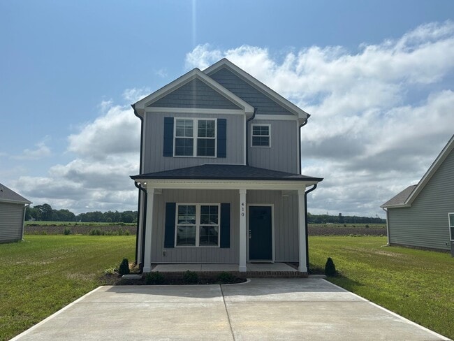 property at 410 S Vance St