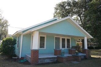 913 Goshen Rd in Rincon, GA - Building Photo - Building Photo